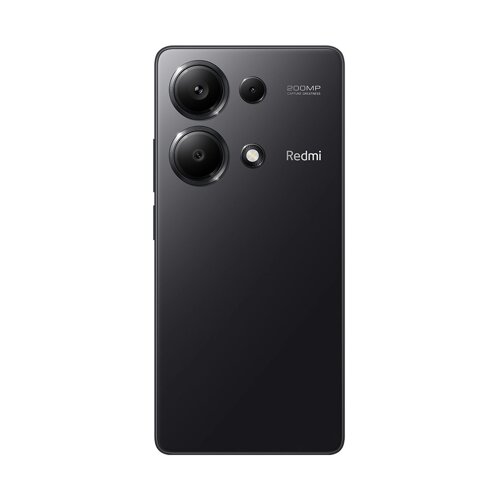 Смартфон Redmi Note 13 Pro (12GB RAM 512GB ROM) Midnight Black