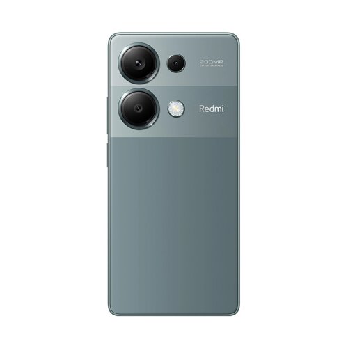 Смартфон Redmi Note 13 Pro (8GB RAM 256GB ROM) Forest Green
