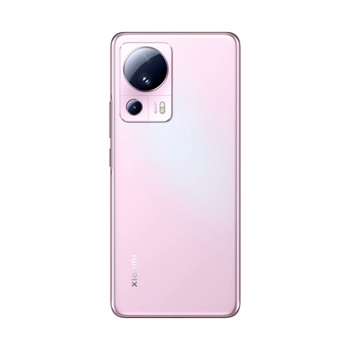Смартфон xiaomi 13 lite (8GB RAM 256GB ROM) lite pink