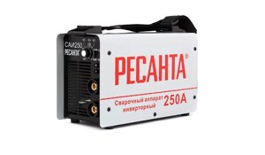 Сварочный аппарат ресанта саи-250