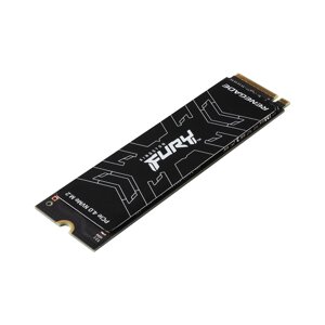 Твердотельный накопитель SSD Kingston FURY Renegade SFYRSK/1000G M. 2 NVMe PCIe 4.0 HeatSink