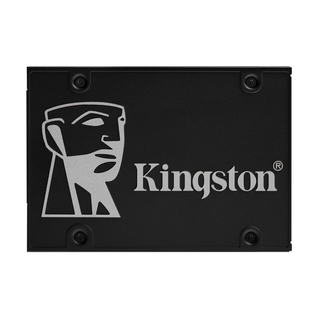 Твердотельный накопитель SSD Kingston SKC600/1024G SATA 7мм от компании МИР ДОМА - фото 1