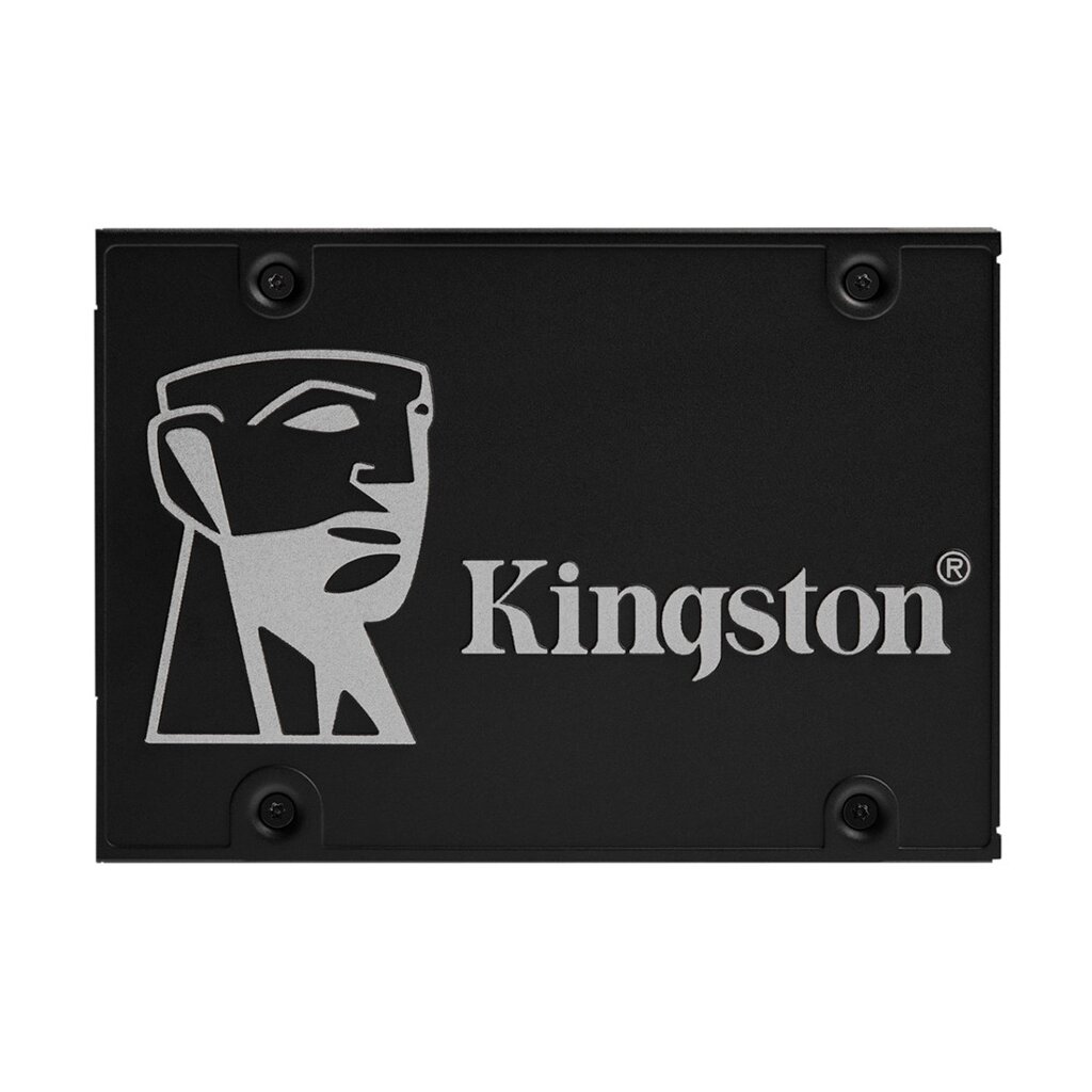 Твердотельный накопитель SSD Kingston SKC600/256G SATA 7мм от компании МИР ДОМА - фото 1