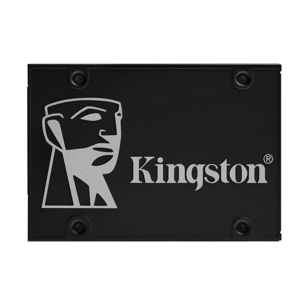 Твердотельный накопитель SSD Kingston SKC600/512G SATA 7мм от компании МИР ДОМА - фото 1