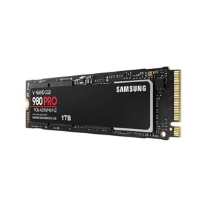 Твердотельный накопитель SSD Samsung 980 PRO 1000 ГБ M. 2