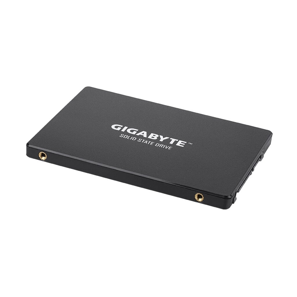 Твердотельный накопитель внутренний Gigabyte GP-GSTFS31100TNTD от компании МИР ДОМА - фото 1