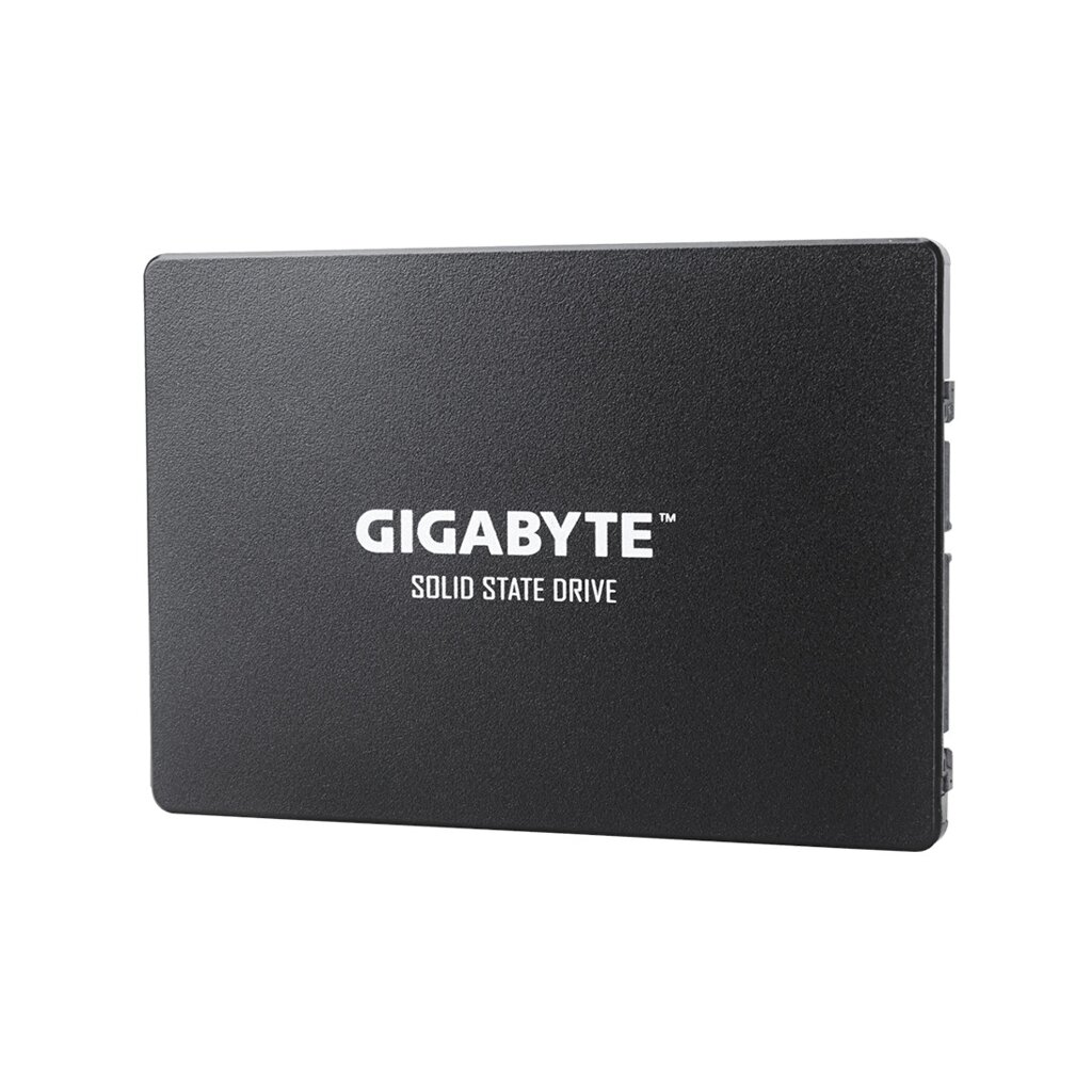 Твердотельный накопитель внутренний Gigabyte GSTFS31480GNTD от компании МИР ДОМА - фото 1