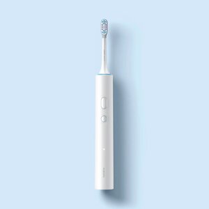 Умная зубная электрощетка Xiaomi Smart Electric Toothbrush T501 Белый