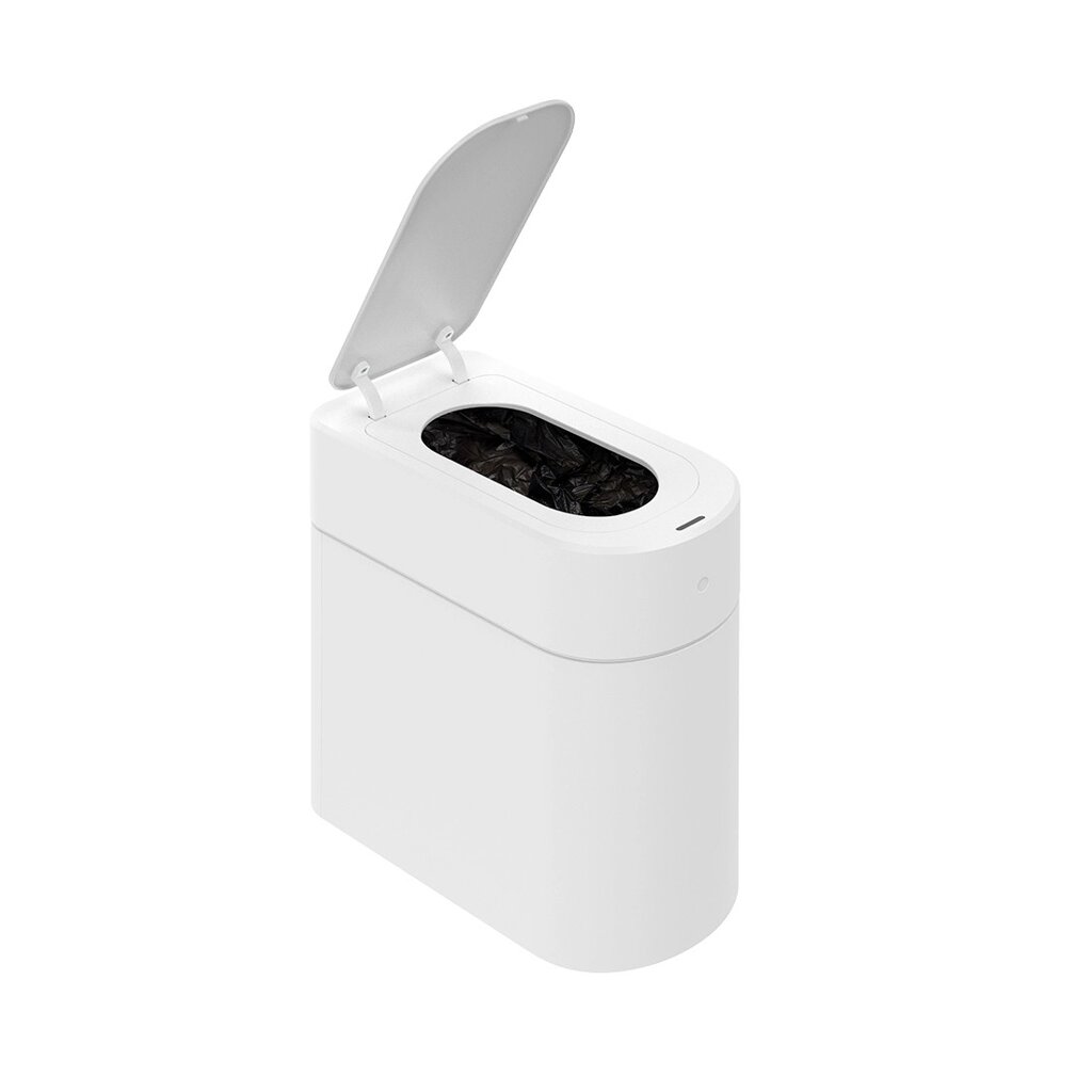 Умное мусорное ведро Townew Smart Trash Can T3 Белый от компании МИР ДОМА - фото 1