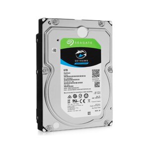 Жесткий диск dahua ST6000VX008 HDD 6tb