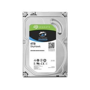 Жесткий диск Seagate SkyHawk ST4000VX016 HDD 4Tb