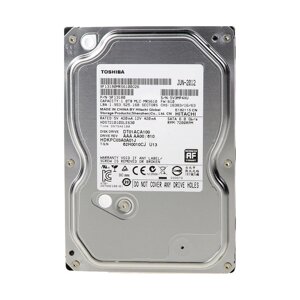 Жесткий диск Toshiba DT01ACA100 HDD 1Tb