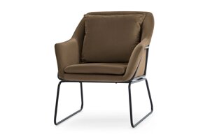 Кресло Arizona, коричневый