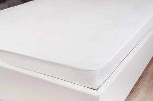 Наматрасник водоотталкивающий Protect-a-Bed Cover 160х200 см