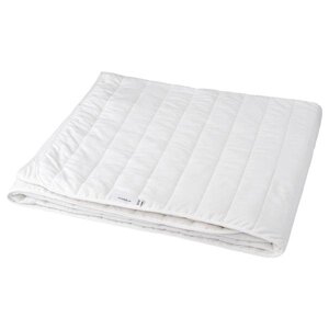 Одеяло теплое ОЛИВМОЛЛА 150х200 см ИКЕА, IKEA