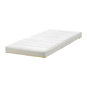 Матрас для кровати подростка 70х160 УНДЕРЛИГ пенополи-ый ИКЕА, IKEA