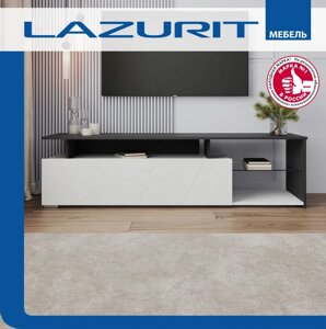 Lazurit мебель Тумба под телевизор 170.2х41.4х46 см