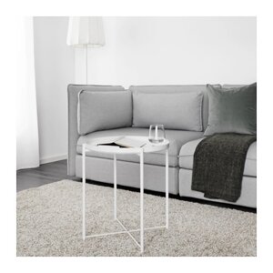Стол сервировочный гладом белый икеа, IKEA