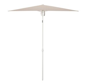 Зонт тветё бежевый IKEA, икеа