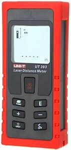 Дальномер лазерный UNIT UT393