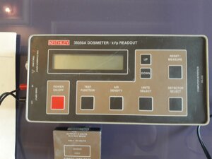 Дозиметр рентгеновский KEITHLEY 35050A