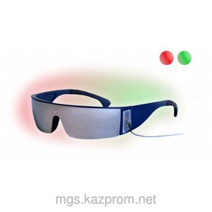 Светодиодные очки для майнд-машины Proteus