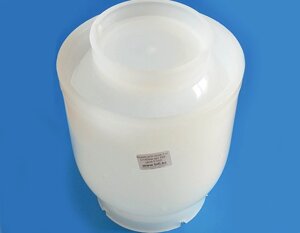Форма для сыра шарообразной формы 2 кг - D140мм