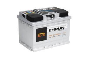 Аккумулятор ENRUN 60(013742) (002077)