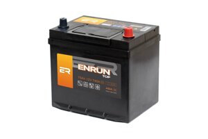 Аккумулятор ENRUN 75 (013766) (000830) Asia
