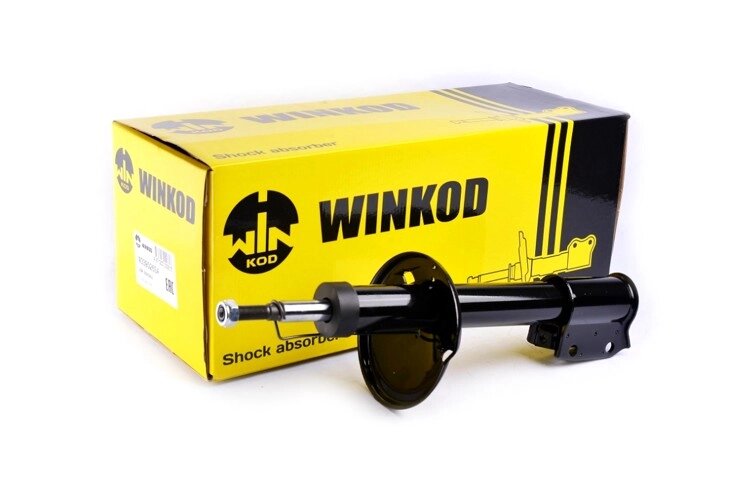Амортизатор передний WINKOD W338713SA газовый LARGUS от компании Vita-Avto - фото 1