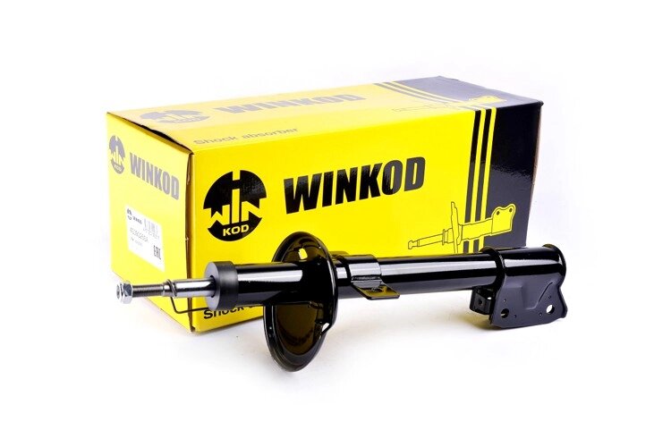 Амортизатор задний WINKOD W338738SA Duster 4x4 от компании Vita-Avto - фото 1