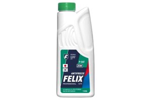 Антифриз FELIX JDM 1кг.