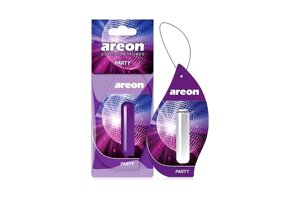 Ароматизатор AREON Liquid LR13 5ml (Party капсула)