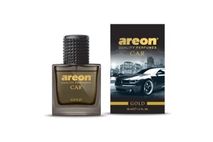 Ароматизатор AREON MCP04 50 мл. (GOLD NEW спрей)