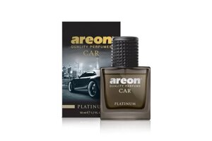 Ароматизатор AREON MCP06 50 мл. (platinum спрей)