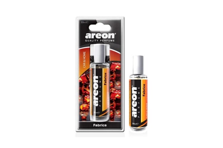 Ароматизатор AREON PERFUME PFB10 (спрей Fabrice 35 мл.) от компании Vita-Avto - фото 1