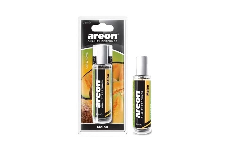 Ароматизатор AREON PERFUME PFB14 (спрей Melon 35мл.) от компании Vita-Avto - фото 1