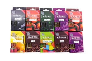 Ароматизатор KAPRIZ CS8502 6ml. (в ассортименте)