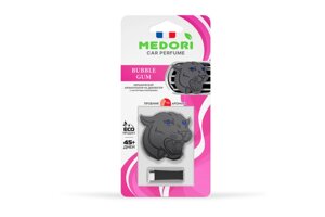 Ароматизатор medorl пантера TC51 bubble gum