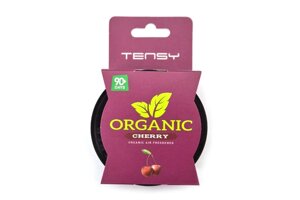 Ароматизатор ORGANIC TO09 (cherry) 22g.