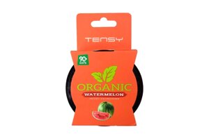 Ароматизатор ORGANIC TO15 (Watermelon) 22g.