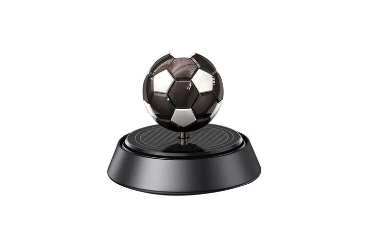 Ароматизатор XYS 88236143 Мяч футбольный (Mix) от компании Vita-Avto - фото 1