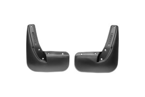 Брызговики задние LECAR LECAR017075107 Largus Cross 2021