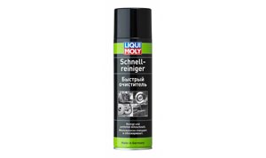 Быстрый очиститель (карб) 500 мл. LIQUI MOLY (12шт) (3318) (20849) (2868) (1900)