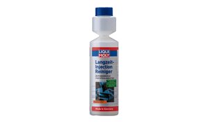 Долговременная очистка топливной системы 250мл. LIQUI MOLY (12шт) (7531)