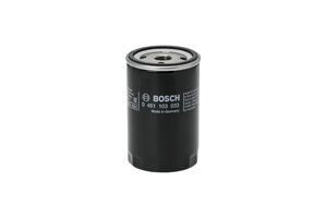 Фильтр масляный BOSCH 0451103033 (SP812)