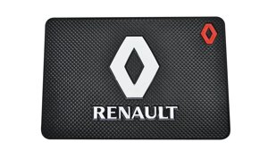 Коврик липучка NOVA-PRO 090571 (Renault)