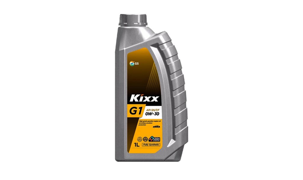 Масло моторное KIXX G1 NEO 0w30 1л. от компании Vita-Avto - фото 1