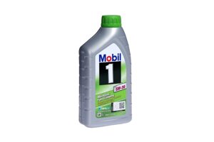 Масло моторное MOBIL 1 ESP Formula 5w30 1л.