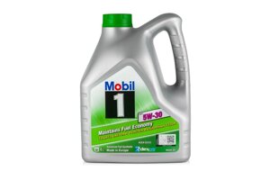 Масло моторное MOBIL 1 ESP Formula 5w30 4л.